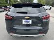 2022 Chevrolet Blazer LT SUV
