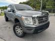 2021 Nissan Titan XD S Pickup