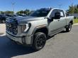 2024 GMC Sierra 2500HD AT4 Pickup