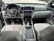 2019 Honda Ridgeline RTL-T Pickup