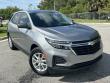 2024 Chevrolet Equinox LS SUV
