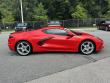 2023 Chevrolet Corvette 2LT Coupe