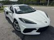 2022 Chevrolet Corvette 1LT Coupe