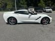 2014 Chevrolet Corvette Stingray 2LT Coupe