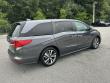 2023 Honda Odyssey Touring Minivan