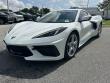 2022 Chevrolet Corvette 1LT Coupe
