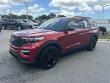 2024 Ford Explorer ST SUV
