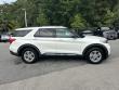 2023 Ford Explorer XLT SUV
