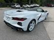 2023 Chevrolet Corvette 1LT Convertible