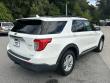 2023 Ford Explorer XLT SUV