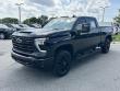 2026 Chevrolet Silverado 2500HD LT Pickup