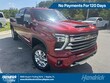  Chevrolet Silverado 3500HD