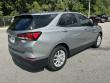 2024 Chevrolet Equinox LS SUV