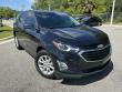 2021 Chevrolet Equinox LT SUV