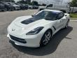 2014 Chevrolet Corvette Stingray 2LT Coupe