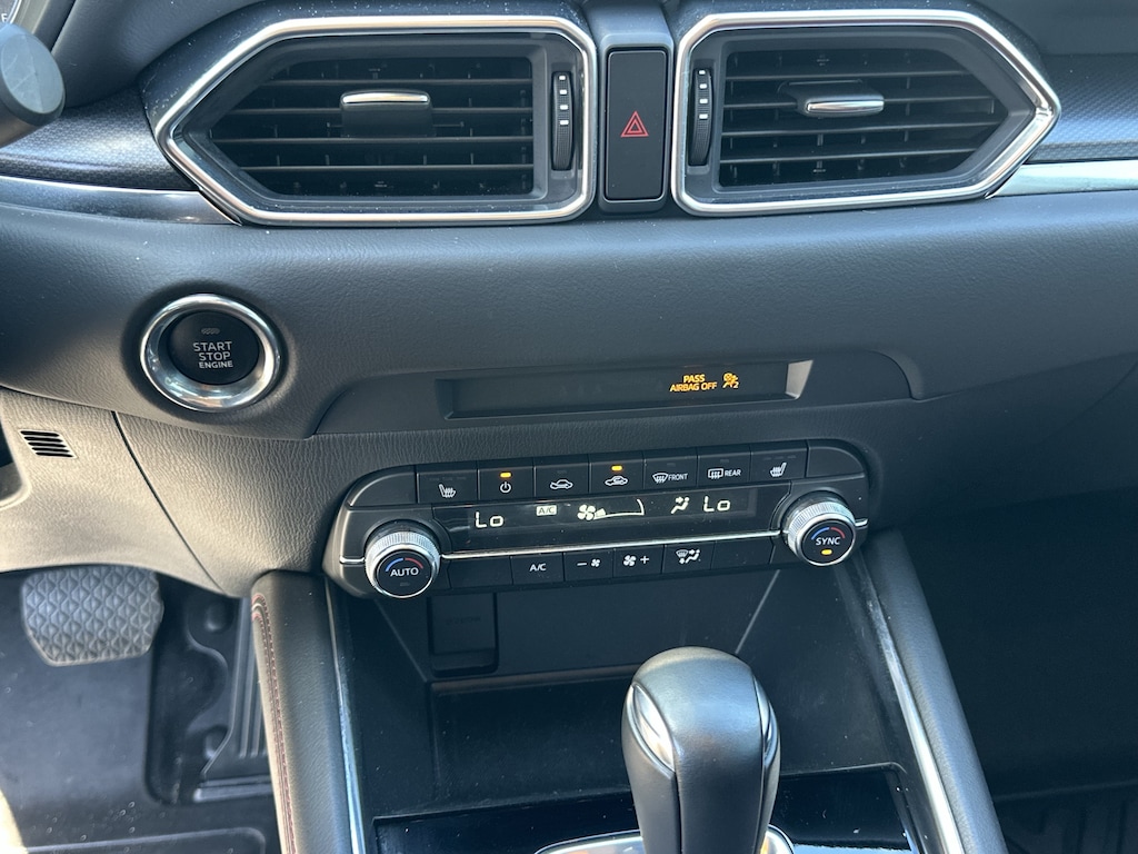 Used 2024 Mazda CX-5 2.5 S Carbon Edition SUV