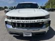 2020 Chevrolet Silverado 1500 Work Truck Pickup