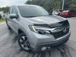 2019 Honda Ridgeline RTL-T Pickup
