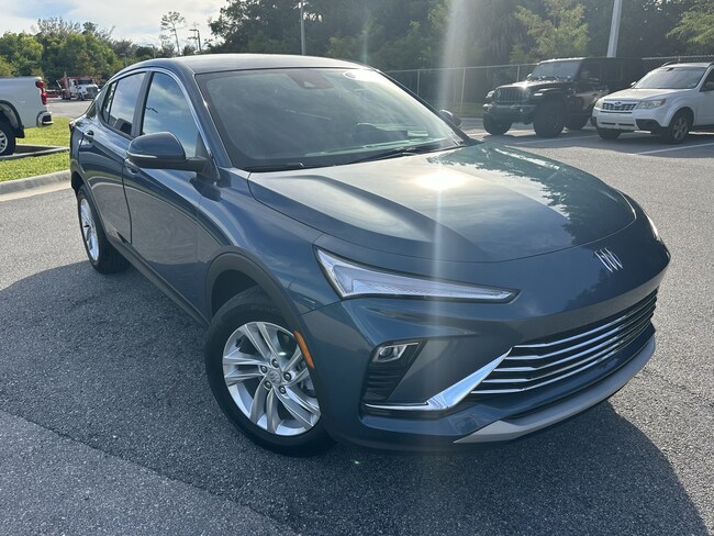 2024 Buick Envista Preferred SUV