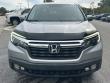 2019 Honda Ridgeline RTL-T Pickup