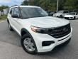 2023 Ford Explorer XLT SUV