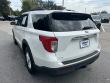 2023 Ford Explorer XLT SUV