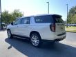 2023 Chevrolet Suburban High Country SUV