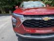 2025 Chevrolet Trax LT SUV
