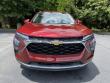 2025 Chevrolet Trax LT SUV