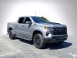 2025 Chevrolet Silverado 1500 Custom Trail Boss Pickup