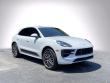 2020 Porsche Macan S SUV