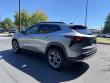 2025 Chevrolet Trax LT SUV