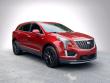 2021 CADILLAC XT5 FWD Premium Luxury SUV