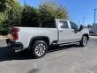 2024 Chevrolet Silverado 2500HD Custom Pickup