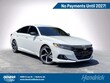  Honda Accord Hybrid