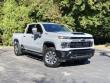 2024 Chevrolet Silverado 2500HD Custom Pickup