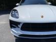 2020 Porsche Macan S SUV