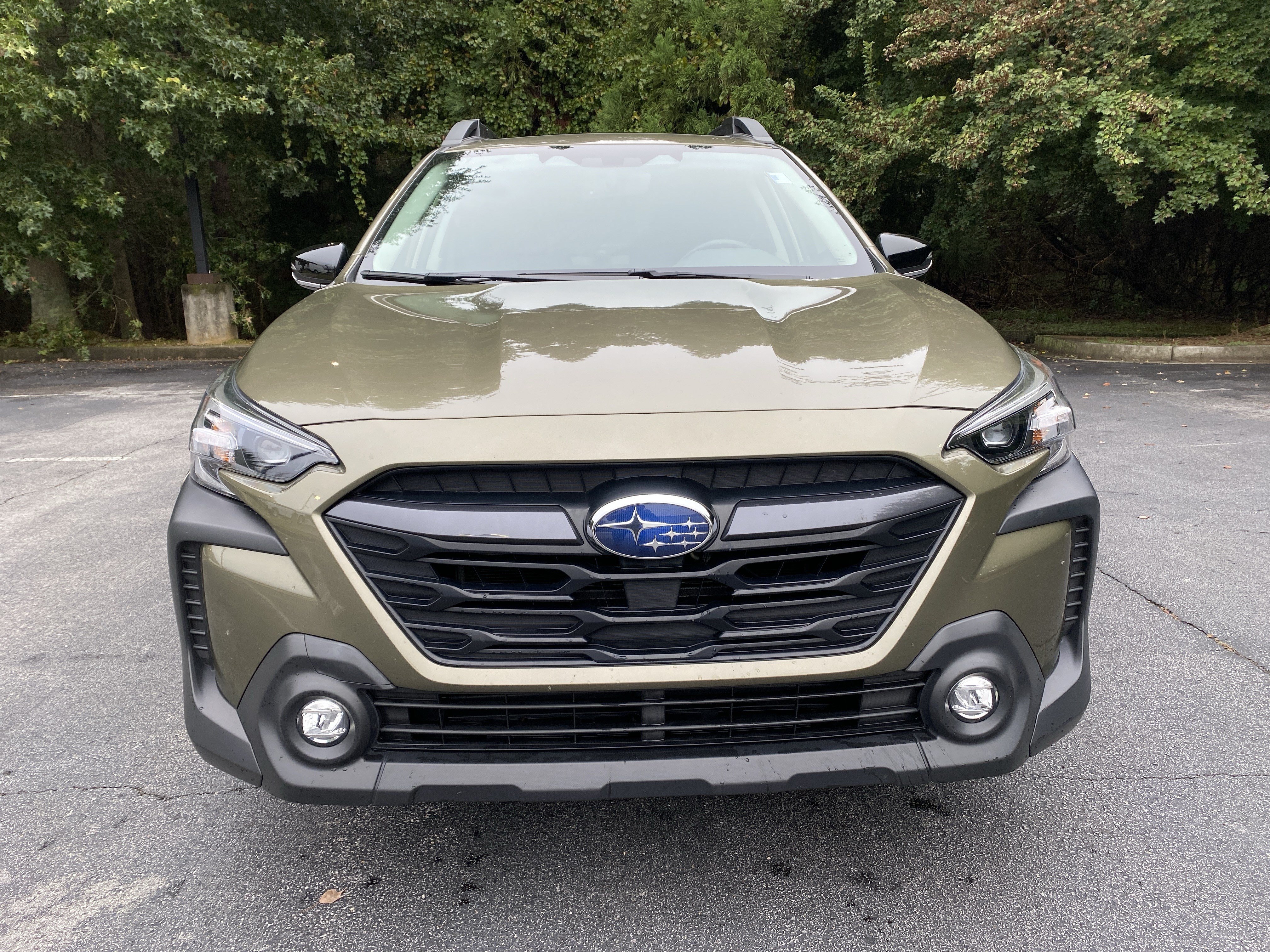Used 2025 Subaru Outback Premium SUV