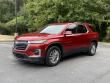 2023 Chevrolet Traverse LT Cloth SUV
