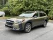 2025 Subaru Outback Premium SUV