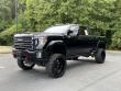 2021 GMC Sierra 2500HD AT4 Pickup