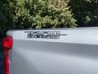 2025 Chevrolet Silverado 1500 Custom Trail Boss Pickup