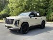 2025 CADILLAC Escalade 4WD Sport Platinum SUV