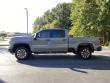 2024 Chevrolet Silverado 2500HD Custom Pickup