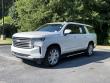 2023 Chevrolet Suburban High Country SUV