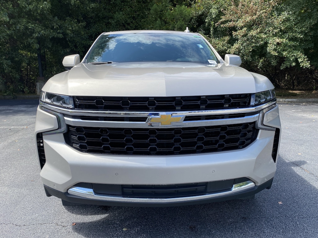 Used 2023 Chevrolet Tahoe LS SUV