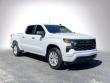 2026 Chevrolet Silverado 1500 Custom Pickup