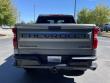 2025 Chevrolet Silverado 1500 Custom Trail Boss Pickup