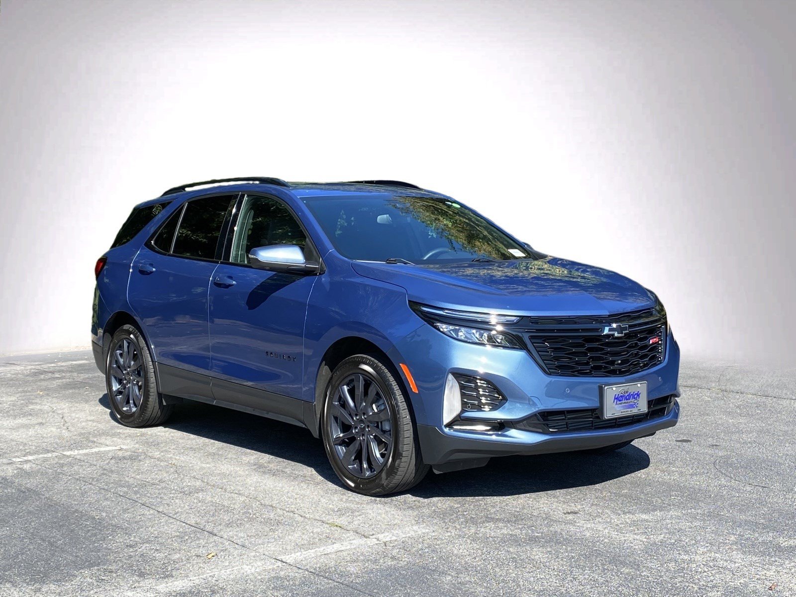2024 Chevrolet Equinox RS SUV