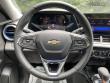 2025 Chevrolet Trax LT SUV